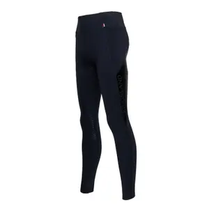 Reitleggings full grip Damen Kingsland Julia image-0