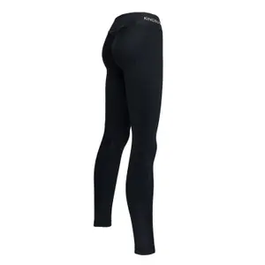 Damskie legginsy jeździeckie o średniej przyczepności Kingsland Juni image-1