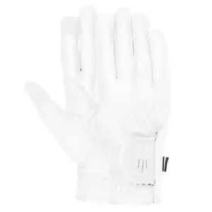 Guanti da equitazione donna Kingsland Vanio image-0
