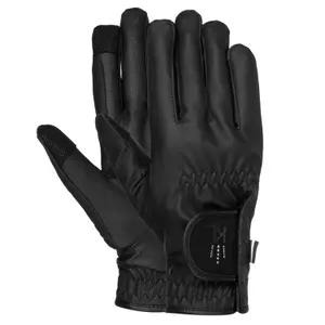 Guanti da equitazione donna Kingsland Vanio image-0