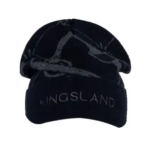 Gorro de mujer Kingsland Vea image-0