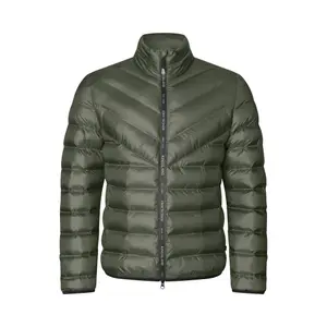 Piumino da equitazione Kingsland Vam image-0