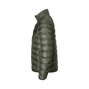 Piumino da equitazione Kingsland Vam image-2