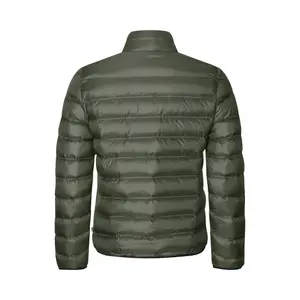 Piumino da equitazione Kingsland Vam image-3