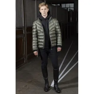 Piumino da equitazione Kingsland Vam image-1