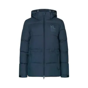 Kurtka jeździecka damska Kingsland Vea image-0