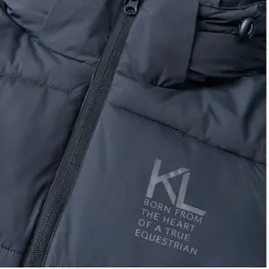 Kurtka jeździecka damska Kingsland Vea image-2