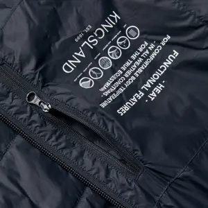 Kamizelka jeździecka Kingsland Valero image-3