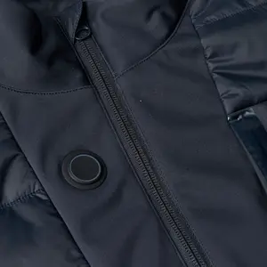 Kamizelka jeździecka Kingsland Valero image-4