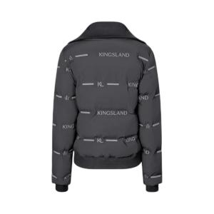 Doudoune réfléchissante femme Kingsland Varsin image-1