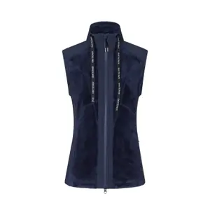 Women's sleeveless fleece Kingsland Vania image-0
