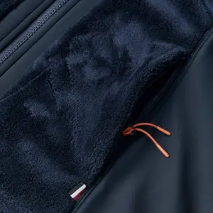 Women's sleeveless fleece Kingsland Vania image-4