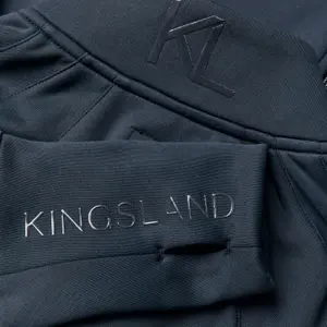 Chaqueta de equitación para mujer Kingsland Valt image-5