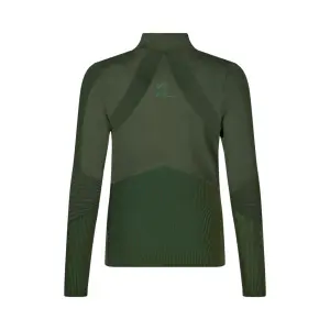 Damska koszulka jeździecka z długim rękawem Kingsland Vera image-1