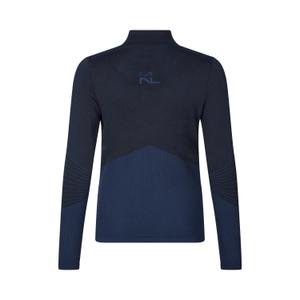 Maglietta equitazione bambino Kingsland Vera image-1