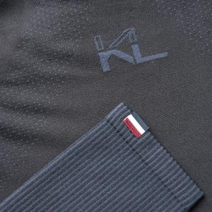 Maglietta equitazione bambino Kingsland Vera image-4