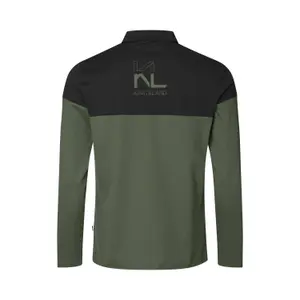 Polo de equitação Kingsland Viktor image-1