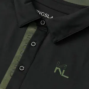 Polo de equitação Kingsland Viktor image-3