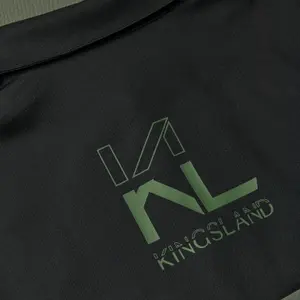 Polo de equitação Kingsland Viktor image-5