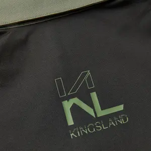 Gyerek lovaglópóló Kingsland Viktor image-4