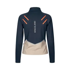 Women's riding shirt Kingsland Vicky image-1