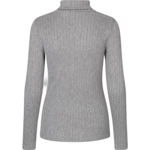 Camisola de gola alta para mulher Kingsland Vikula image-1