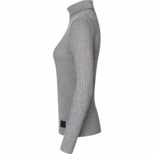 Camisola de gola alta para mulher Kingsland Vikula image-2