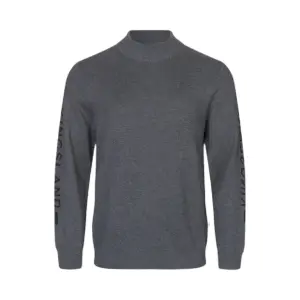 Sweter z okrągłym dekoltem Kingsland Vikko image-0