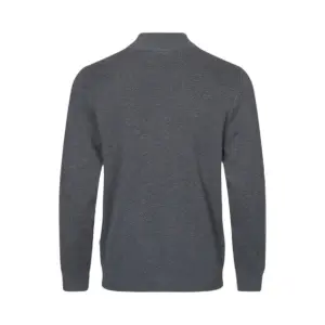 Sweter z okrągłym dekoltem Kingsland Vikko image-1