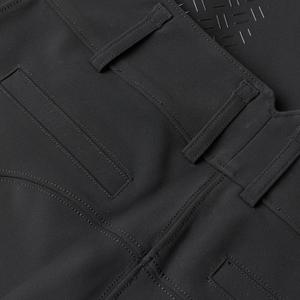 Pantaloni da equitazione mid grip donna Kingsland Kira image-3