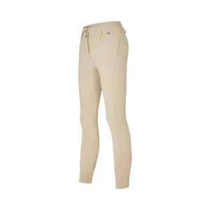 Women's full grip riding trousers Kingsland Kira