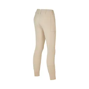 Women's full grip riding trousers Kingsland Kira image-1