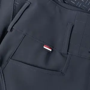 Women's full grip riding trousers Kingsland Khloe image-2