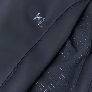 Women's full grip riding trousers Kingsland Khloe image-4