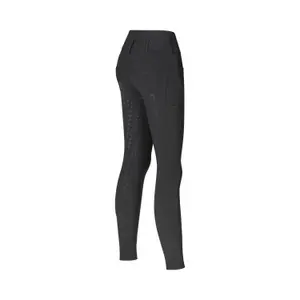 Women's full grip riding trousers Kingsland Khloe image-1