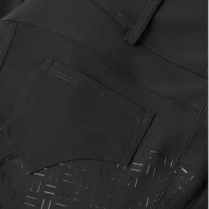 Women's full grip riding trousers Kingsland Khloe image-3