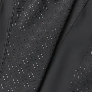 Women's full grip riding trousers Kingsland Khloe image-5