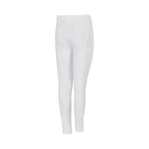 Girls' full grip riding trousers Kingsland Kiki image-1