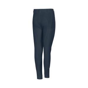 Girls' full grip riding trousers Kingsland Kiki image-1