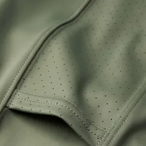 Calças de equitação com aderência total para mulher Kingsland Kaya image-4