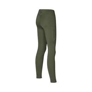 Women's full grip riding leggings Kingsland Vera image-1