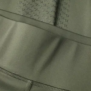 Women's full grip riding leggings Kingsland Vera image-2