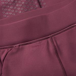 Full grip riding leggings for kids Kingsland Valerie image-2