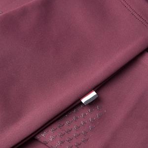 Full grip riding leggings for kids Kingsland Valerie image-4