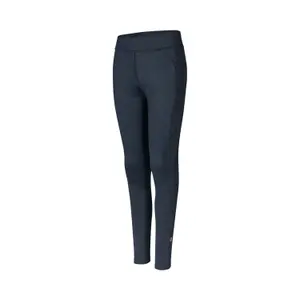 Full grip riding leggings for kids Kingsland Valerie image-0