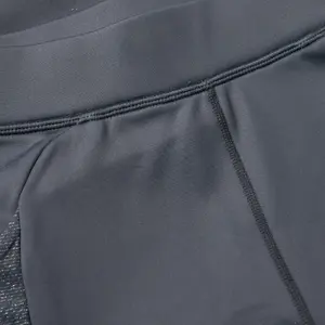 Full grip riding leggings for kids Kingsland Valerie image-2