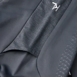 Full grip riding leggings for kids Kingsland Valerie image-4