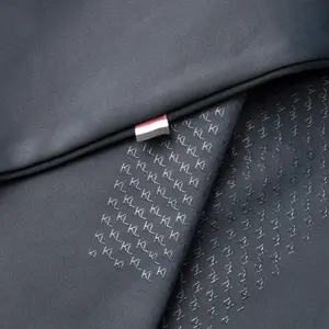 Full grip riding leggings for kids Kingsland Valerie image-5