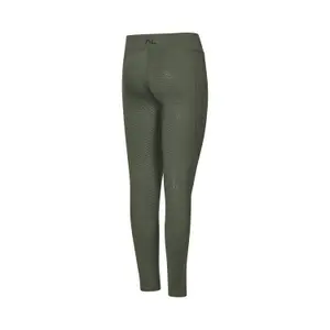 Mädchen Reitleggings mit Vollgrip Kingsland Vera image-1