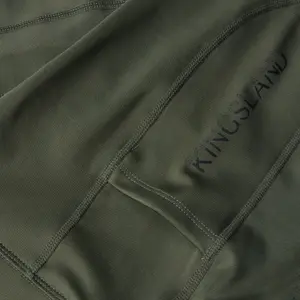 Mädchen Reitleggings mit Vollgrip Kingsland Vera image-3